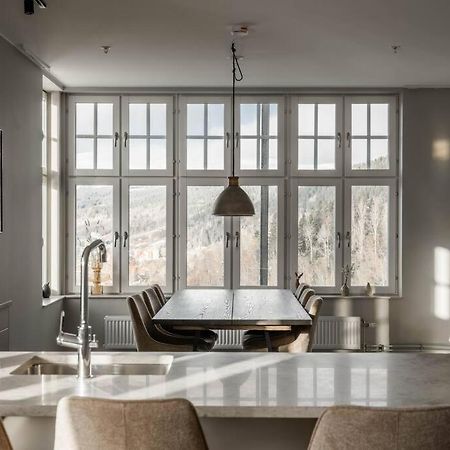 Are Alpine Retreat 6-Guest Ski Apt With Sauna Exterior foto