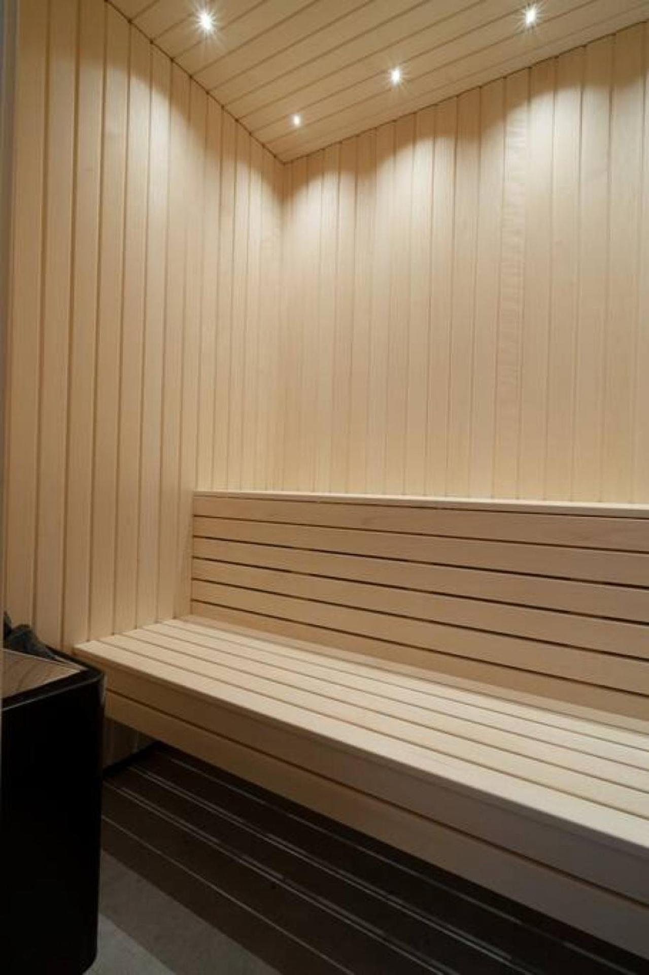 Are Alpine Retreat 6-Guest Ski Apt With Sauna Exterior foto